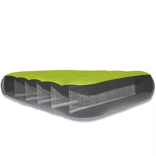 Felfújható matrac 191x76x17 cm elektromos pumpával INTEX 64097