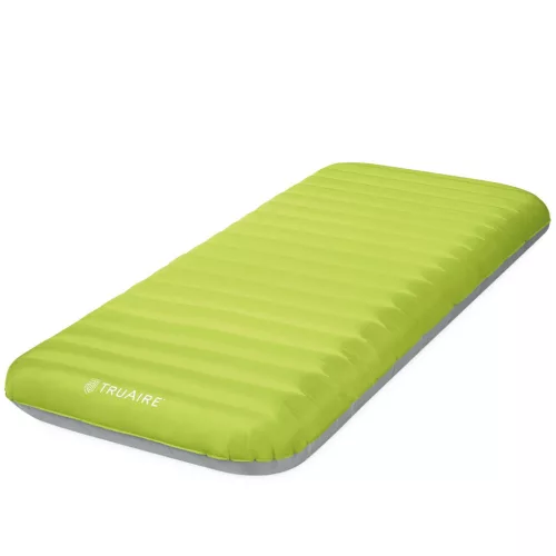Felfújható matrac 191x76x17 cm elektromos pumpával INTEX 64097