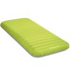Felfújható matrac 191x76x17 cm elektromos pumpával INTEX 64097