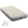 Felfújható matrac 191x99x25 cm egyszemélyes INTEX 64101