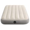 Felfújható matrac 191x99x25 cm egyszemélyes INTEX 64101