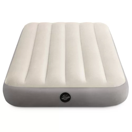 Felfújható matrac 191x99x25 cm egyszemélyes INTEX 64101