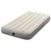 Felfújható matrac 191x99x25 cm egyszemélyes INTEX 64101