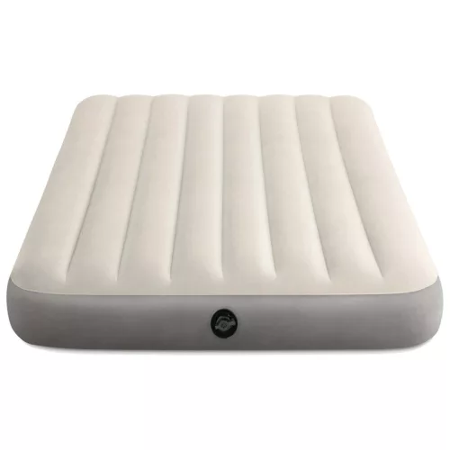 Felfújható matrac 191x137x25 cm dupla INTEX 64102