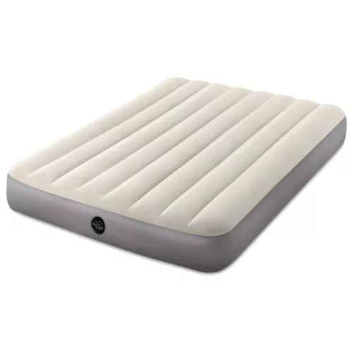 Felfújható matrac 191x137x25 cm dupla INTEX 64102