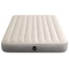 Felfújható matrac 203x152x25 cm dugattyús pumpával INTEX 64103