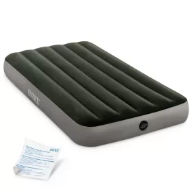 Felfújható matrac 191x99x25 cm egyszemélyes INTEX 64107