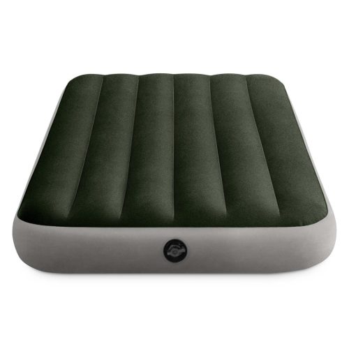 Felfújható matrac 191x99x25 cm egyszemélyes INTEX 64107