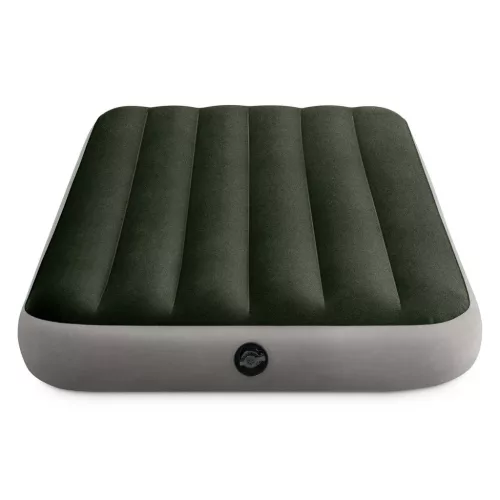 Felfújható matrac 191x99x25 cm egyszemélyes INTEX 64107