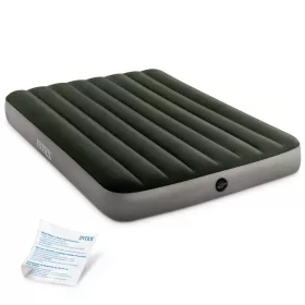 Felfújható matrac 191x137x25 cm dupla INTEX 64108