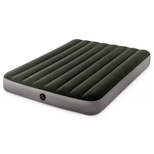 Felfújható matrac 191x137x25 cm dupla INTEX 64108