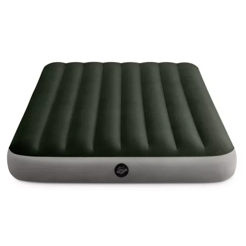 Felfújható matrac 191x137x25 cm dupla INTEX 64108