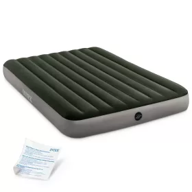 Felfújható matrac 203x152x25 cm dupla INTEX 64109