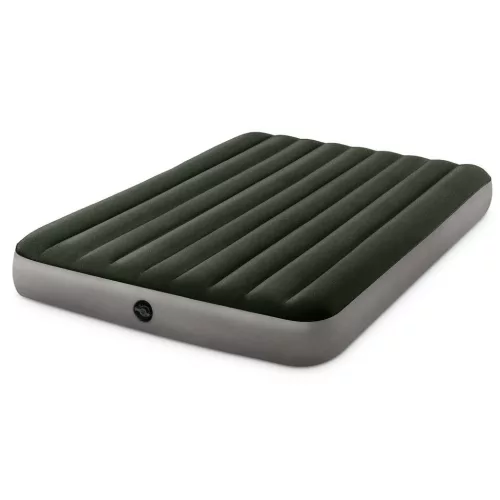 Felfújható matrac 203x152x25 cm dupla INTEX 64109