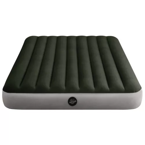 Felfújható matrac 203x152x25 cm dupla INTEX 64109