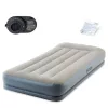 Felfújható matrac 191x99x33 cm, beépített elektromos pumpával INTEX 64116ND