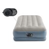 Felfújható matrac 191x99x33 cm, beépített elektromos pumpával INTEX 64116ND