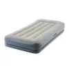 Felfújható matrac 191x99x33 cm, beépített elektromos pumpával INTEX 64116ND
