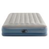 Felfújható matrac 203x152x30 cm, beépített elektromos pumpával INTEX 64118