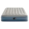 Felfújható matrac 203x152x30 cm, beépített elektromos pumpával INTEX 64118