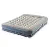 Felfújható matrac 203x152x30 cm, beépített elektromos pumpával INTEX 64118