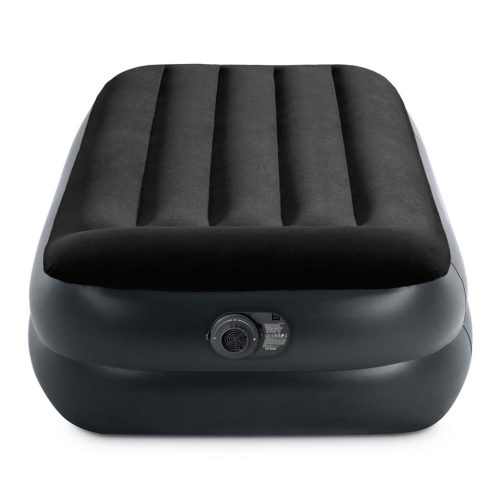 Felfújható matrac 191x99x42 cm, beépített elektromos pumpával INTEX 64122ND