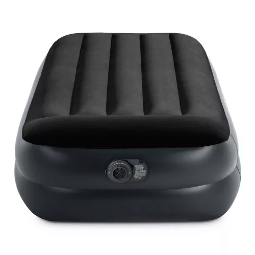 Felfújható matrac 191x99x42 cm, beépített elektromos pumpával INTEX 64122ND