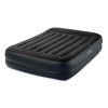 Felfújható matrac 203x152x42 cm, beépített elektromos pumpával INTEX 64124