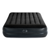 Felfújható matrac 203x152x42 cm, beépített elektromos pumpával INTEX 64124