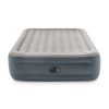 Felfújható matrac 203x152x46 cm, beépített elektromos pumpával INTEX 64126ND