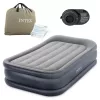 Felfújható matrac 191x99x42 cm, beépített elektromos pumpával INTEX 64132ND
