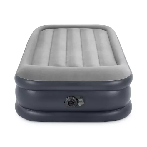 Felfújható matrac 191x99x42 cm, beépített elektromos pumpával INTEX 64132ND