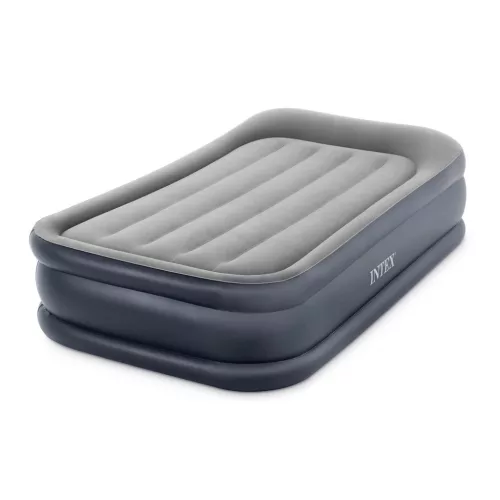Felfújható matrac 191x99x42 cm, beépített elektromos pumpával INTEX 64132ND