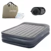 Felfújható matrac 203x152x42 cm, beépített elektromos pumpával INTEX 64136ND