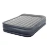 Felfújható matrac 203x152x42 cm, beépített elektromos pumpával INTEX 64136ND