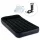 Felfújható matrac 191x99x25 cm INTEX 64141 dugattyús pumpával
