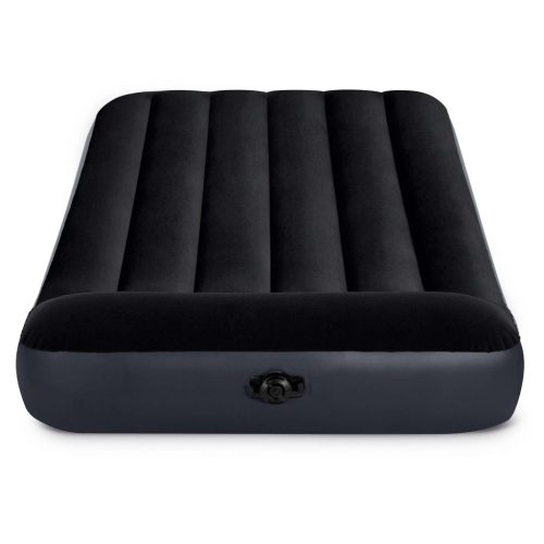 Felfújható matrac 191x99x25 cm egyszemélyes INTEX 64141