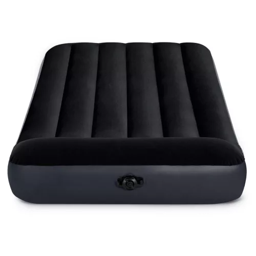 Felfújható matrac 191x99x25 cm egyszemélyes INTEX 64141