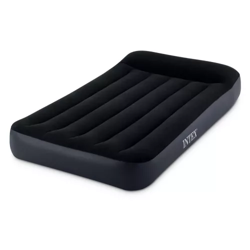 Felfújható matrac 191x99x25 cm egyszemélyes INTEX 64141