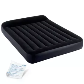 Felfújható matrac 203x152x25 cm dupla INTEX 64143