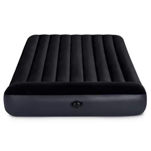Felfújható matrac 203x152x25 cm dupla INTEX 64143