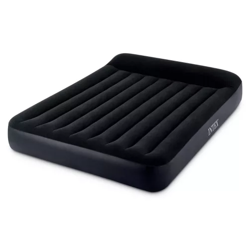 Felfújható matrac 203x152x25 cm dupla INTEX 64143