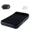 Felfújható matrac 191x99x25 cm, beépített elektromos pumpával INTEX 64146ND