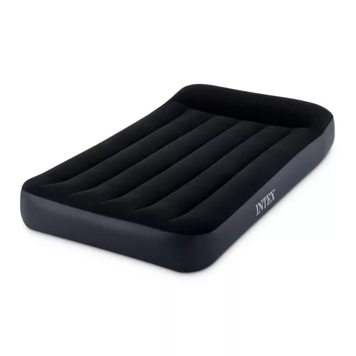 Felfújható matrac 191x99x25 cm, beépített elektromos pumpával INTEX 64146ND