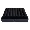 Felfújható matrac 191x137x25 cm, beépített elektromos pumpával INTEX 64148