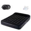 Felfújható matrac 203x152x25 cm, beépített elektromos pumpával INTEX 64150