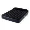 Felfújható matrac 203x152x25 cm, beépített elektromos pumpával INTEX 64150