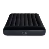 Felfújható matrac 203x152x25 cm, beépített elektromos pumpával INTEX 64150