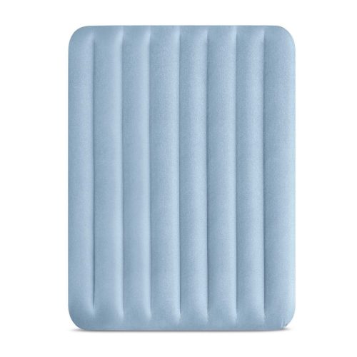 Felfújható matrac 203x152x36 cm, beépített elektromos pumpával INTEX 64159