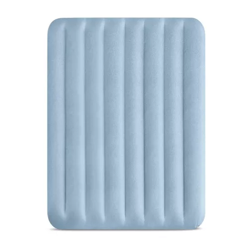 Felfújható matrac 203x152x36 cm, beépített elektromos pumpával INTEX 64159